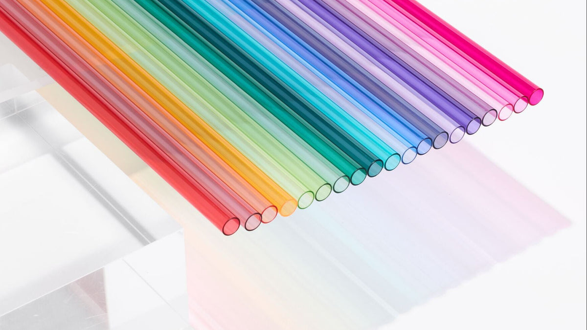 Colour Guide: A Shade for Every Mood