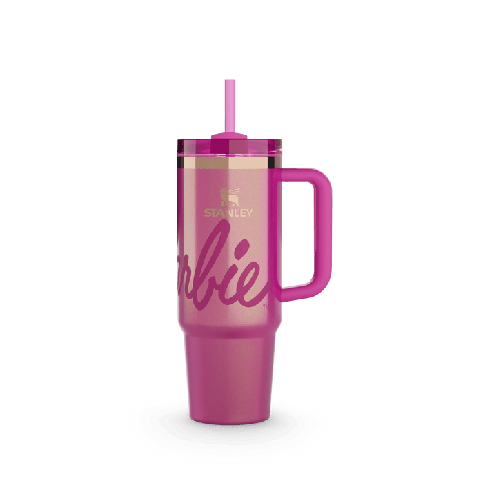 Stanley 1913 The Barbie™ x Stanley Icon Quencher 0.89L dans Barbie™ Icon