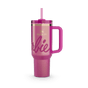 Visuel pour Stanley 1913 The Barbie™ x Stanley Icon Quencher 1.18L dans Barbie™ Icon