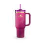 Visuel pour Stanley 1913 The Barbie™ x Stanley Icon Quencher 1.18L dans 70's Superstar