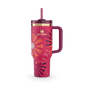 Visuel pour Stanley 1913 The Barbie™ x Stanley Icon Quencher 1.18L dans 80's Dynamite