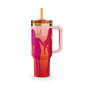 Visuel pour Stanley 1913 The Barbie™ x Stanley Icon Quencher 1.18L dans 60's Twist and Turn