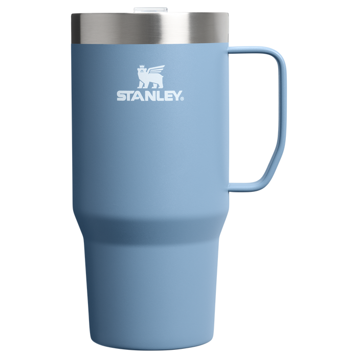 Stanley 1913 Everyday Suburban Mug 0.71L en Indigo | Delante Ver