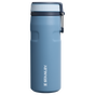 Swatch for Stanley 1913 IceFlow™ Bottle Twist Flip 0.47L en Indigo | Delante Ver