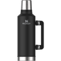 Swatch for Stanley 1913 Classic Legendary Bottle 2.3L in Matte Black Pebble