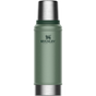Visuel pour Stanley 1913 Classic Legendary Bottle 0.75L dans Hammertone Green