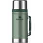 Swatch for Stanley 1913 Classic Legendary Food Jar 0.94L en Verde Hammertone