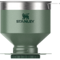 Visuel pour Stanley 1913 Classic Perfect-Brew Pour Over dans Hammertone Green