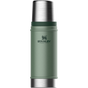 Visuel pour Stanley 1913 Classic Legendary Bottle 0.47L dans Hammertone Green