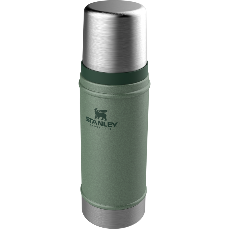 Stanley 1913 Classic Legendary Bottle 0.47L dans Hammertone Green