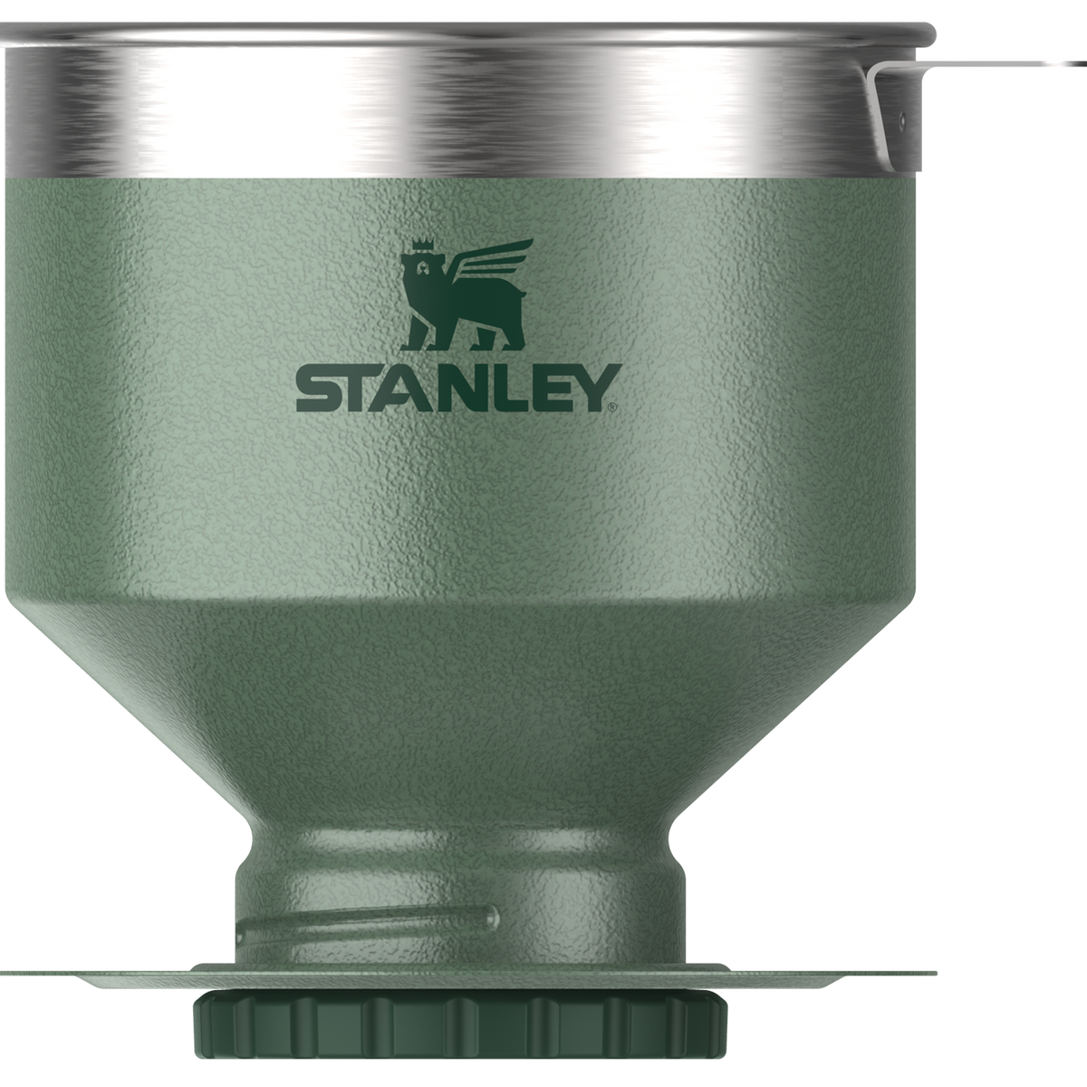Stanley 1913 Classic Perfect-Brew Pour Over dans Hammertone Green