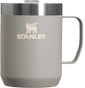 Farbmuster für Stanley 1913 Everyday Camp Mug 0.23L in Ash 2.0 | Vorderseite Anzeigen