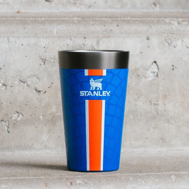Stanley 1913 Stanley 1913 x Paris Saint-Germain Stacking Tumbler 0.47L in PSG Nouveau | View 5