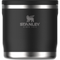 Kleurstaal voor Stanley 1913 Adventure To-Go Food Jar 0.35L in Black