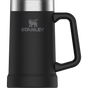 Campione per Stanley 1913 Stay Chill Stein 0.71L in Matte Black Pebble