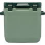 Próbka koloru dla Stanley 1913 Adventure Cold For Days Outdoor Cooler 28.3L w Stanley Green | Przód Zobacz