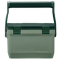 Swatch for Stanley 1913 Adventure Series Easy CarryLunch Cooler 6.6L in Stanley Green | Front View