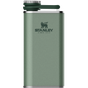 Próbka koloru dla Stanley 1913 Classic Easy Fill Wide Mouth Flask 0.23L w Hammertone Green