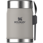 Swatch for Stanley 1913 Legendary Food Jar + Spork 0.4L in Ash