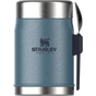 Swatch for Stanley 1913 Legendary Food Jar + Spork 0.4L in Hammertone Lake