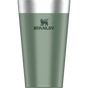 Farbmuster für Stanley 1913 Stacking Tumbler 0.47L in Hammertone Green