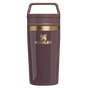 Swatch for Stanley 1913 Café-To-Go Travel Mug 0.35L en Fig Gloss | Delante Ver
