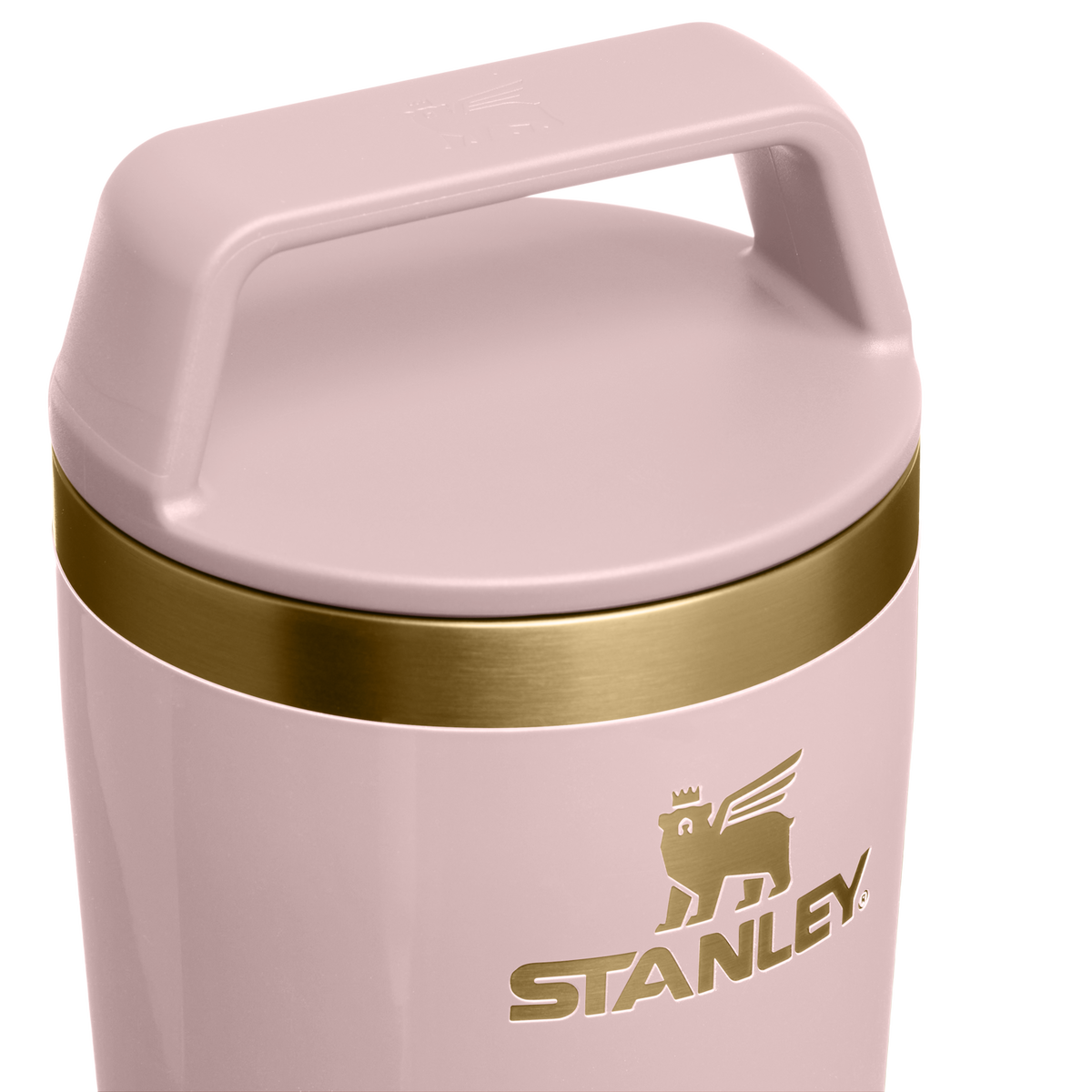 Stanley 1913 Café-To-Go Travel Mug 0.35L en Blossom Gloss | View 2