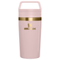 Swatch for Stanley 1913 Café-To-Go Travel Mug 0.35L en Blossom Gloss | Delante Ver