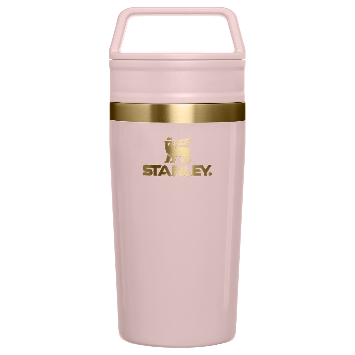 Stanley 1913 Café-To-Go Travel Mug 0.35L en Blossom Gloss | Delante Ver
