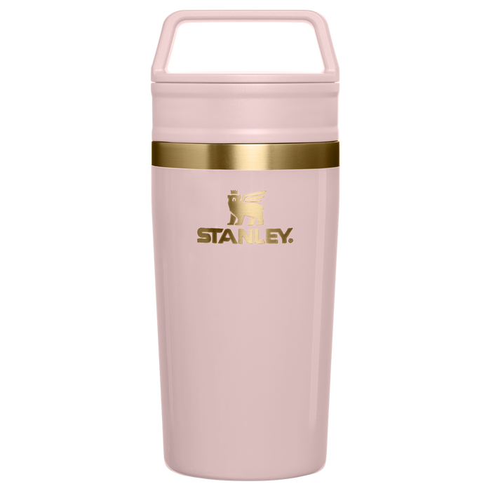 Stanley 1913 Café-To-Go Travel Mug 0.35L en Blossom Gloss | Delante Ver