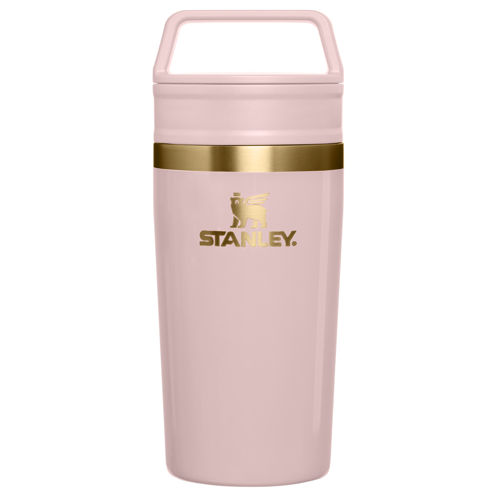Stanley 1913 Café-To-Go Travel Mug 0.35L en Blossom Gloss | Delante Ver
