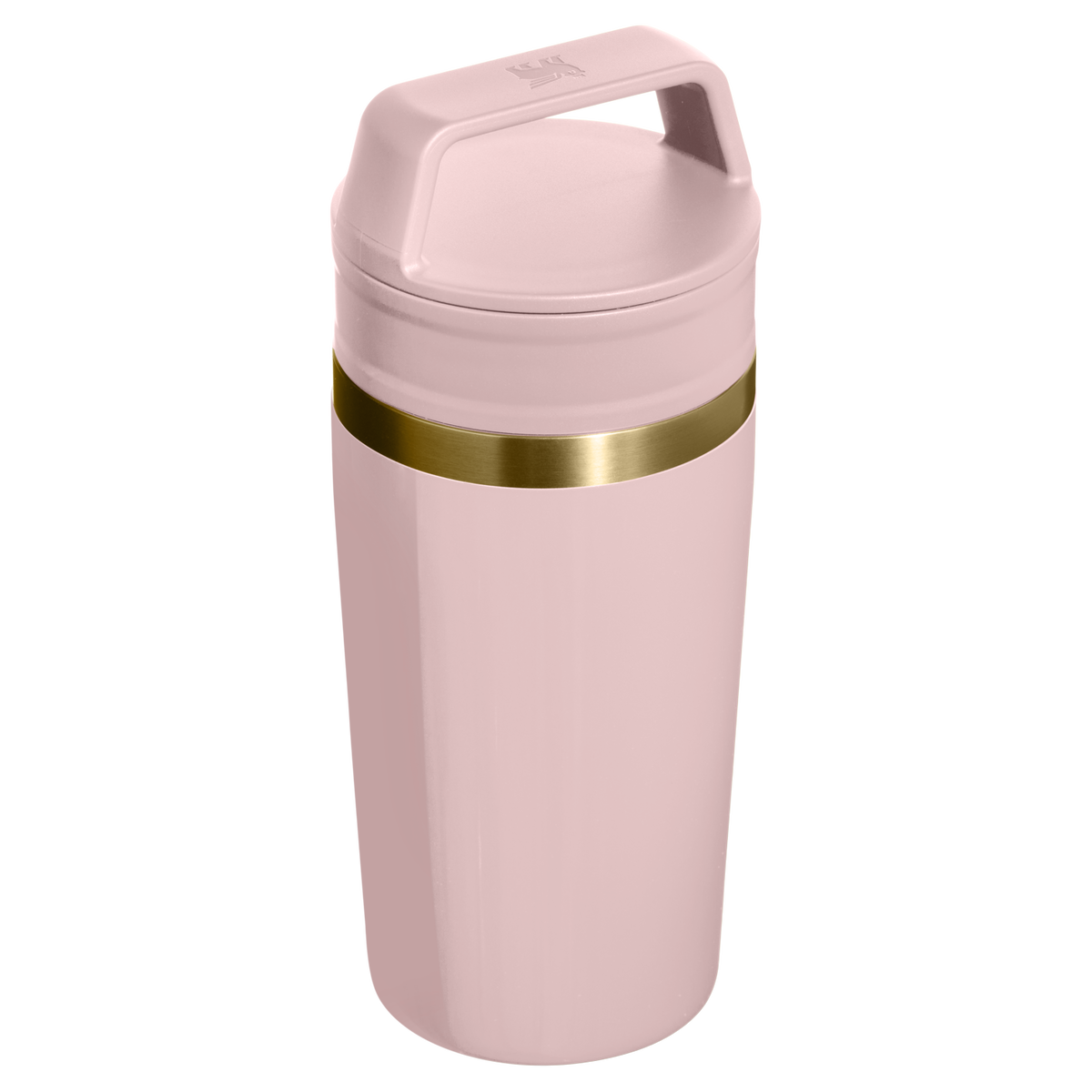Stanley 1913 Café-To-Go Travel Mug 0.35L en Blossom Gloss | Detrás Ver