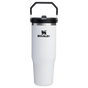 Farbmuster für Stanley 1913 IceFlow™ Flip Straw 2.0 Tumbler 0.89L in Chalk | Vorderseite Anzeigen