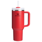Farbmuster für Stanley 1913 Quencher® H2.0 FlowState™ Tumbler 1.18L in Chili Red | Vorderseite Anzeigen