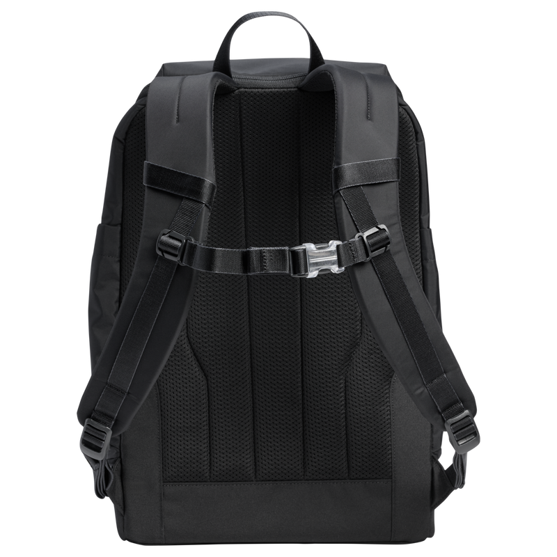 Stanley 1913 Vitalize™ Macro Method Backpack 29.2L en Black | Detrás Ver