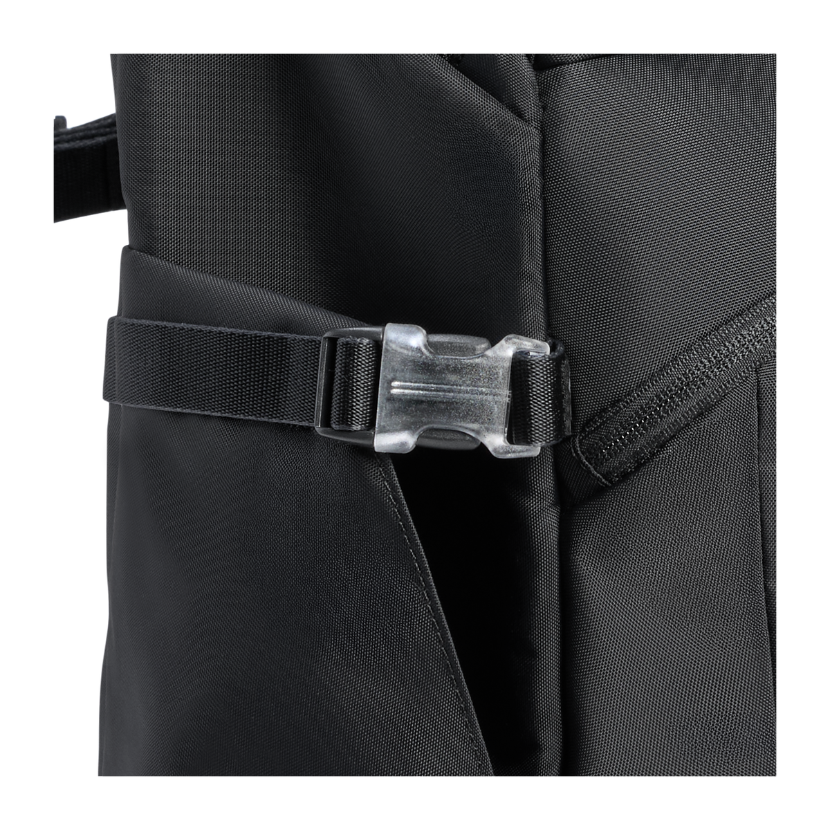 Stanley 1913 Vitalize™ Macro Method Backpack 29.2L en Black | Detrás Ver