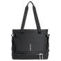 Swatch for Stanley 1913 Vitalize™ Macro Method Tote 26.1L in Black | Front View