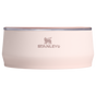 Campione per Stanley 1913 Everyday Pet Bowl 0.71L in Rose Quartz | Frontale Visualizza
