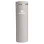 Visuel pour Stanley 1913 Transit Flip Top Mug 0.47L dans Ash | Recto Afficher