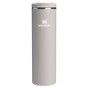Farbmuster für Stanley 1913 Transit Flip Top Mug 0.59L in Ash | Vorderseite Anzeigen