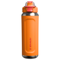 Swatch for Stanley 1913 Classic Wellspring Bottle 0.71L in Goldenrod Coral | Front View