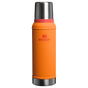 Swatch for Stanley 1913 Classic Legendary Bottle 0.94L in Goldenrod Coral | Front View