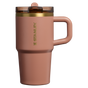 Próbka koloru dla Stanley 1913 Quencher® ProTour Flip Straw Tumbler 0.59L w Latte | Przód Zobacz