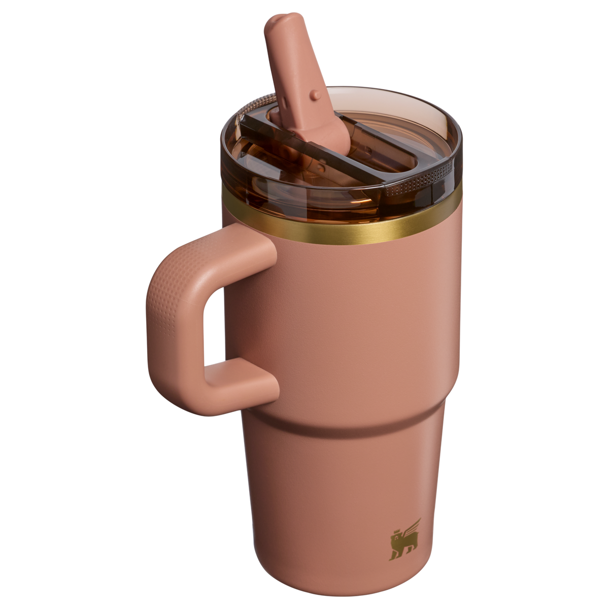 Stanley 1913 Quencher® ProTour Flip Straw Tumbler 0.59L w Latte | Wstecz Zobacz