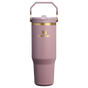 Swatch for Stanley 1913 IceFlow™ Flip Straw 2.0 Tumbler 0.89L in Cashmere | Front View