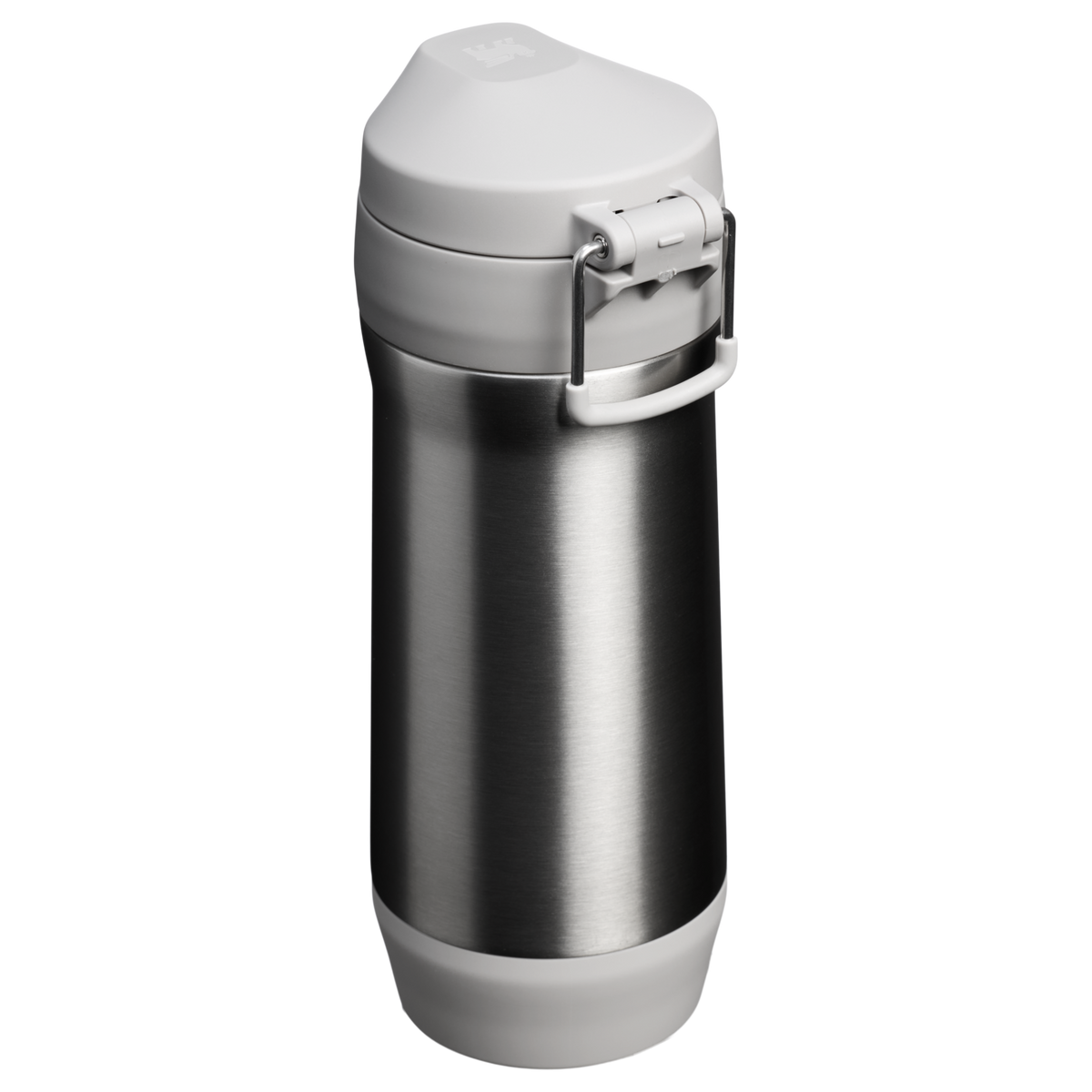 Stanley 1913 Mate Sift & Store 1L en Stainless Steel Ash | Detrás Ver