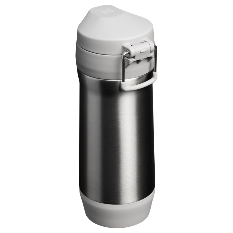 Stanley 1913 Mate Sift & Store 1L en Stainless Steel Ash | Detrás Ver