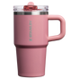 Swatch for Stanley 1913 Quencher® ProTour Flip Straw Tumbler 0.59L in Port Shimmer | Front View