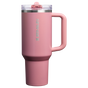 Swatch for Stanley 1913 Quencher® ProTour Flip Straw Tumbler 1.18L in Port Shimmer | Front View