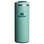 Farbmuster für Stanley 1913 Transit Flip Top Mug 0.35L in Spring Green | Vorderseite Anzeigen